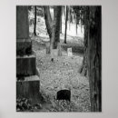 Suche nach spuk friedhof poster Beängstigend