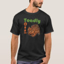 Recherche de crapaud tshirts Rétro