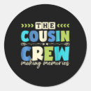Suche nach crew aufkleber 2025
