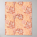 Recherche de fleur de pomme art Vintage