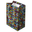 Recherche de mardi gras sacs cadeaux Coloré