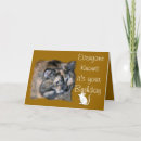 Recherche de chat souris vœux cartes Amis