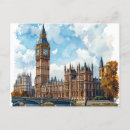 Suche nach englische sehenswürdigkeit poster Britisch