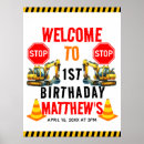 Suche nach truck poster Baustelle