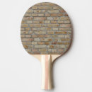 Recherche de original raquettes ping pong Conception originale