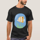 Suche nach schmetterlingsfisch tshirts Orange