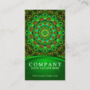 Recherche de variation cartes visite Spirituel