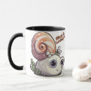 Suche nach muschel cartoon tassen Schnecke