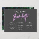 Suche nach route einladungen Modern