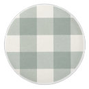 Recherche de lumière boutons et poignées de porte Blanc