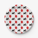 Recherche de scottie assiettes Partie
