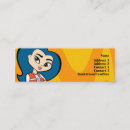 Suche nach tierkreiszeichen visitenkarten Mond