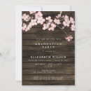 Recherche de sakura rose invitations Floral