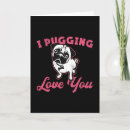 Suche nach möpse der liebe i karten Mops