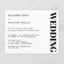 Recherche de traditional invitations Simple