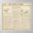 Suche nach kanarienvogel poster Inseln