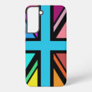 Recherche de drapeau sur la samsung coques Drapeau du royaume uni