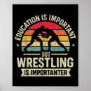 Suche nach wrestling poster Lustig