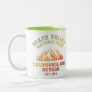 Recherche de death valley tasses Randonnée