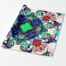 Recherche de informatique papier cadeau Abstrait