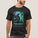 Recherche de howling wolf tshirts Lune