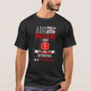 Recherche de first responder tshirts Éperon