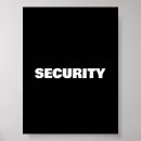 Suche nach sicherheits poster Typografie