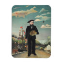 Suche nach henri rousseau magnete Gemälde