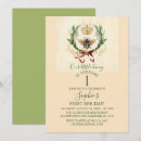Recherche de abeille vintage invitations Pour enfants