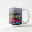 Recherche de hotrod tasses Rouge