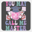 Recherche de funny graduation autocollants Diplômé