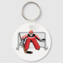 Recherche de le gardien porteclés Sports