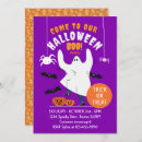 Recherche de funny halloween invitations Déplaisant