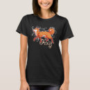 Recherche de rusé tshirts Renard
