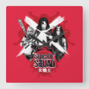 Recherche de katana horloges Enchanteuse