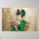 Recherche de peintures geisha posters Peinture murale