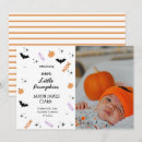 Recherche de en de hallowe invitations Mignon