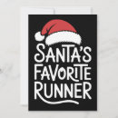 Recherche de coureur invitations Amusant