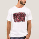 Suche nach rote beeren tshirts Obst