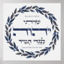 Recherche de rabbin posters Hébreu