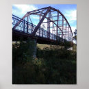 Suche nach eisenbahnbrücke poster Zug