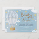 Suche nach waerter einladungen Mother to be