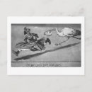 Recherche de humoriste cartes postales Vintage