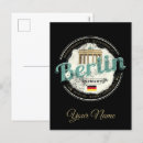 Suche nach berlin souvenir postkarten Stadt