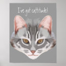 Suche nach cattitude poster Haltung