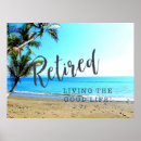 Recherche de plage palmier posters Plage de sable