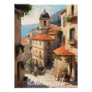 Suche nach dubrovnik poster Historisch