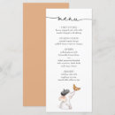 Recherche de baby shower menus Élégant
