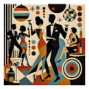 Recherche de soirée dansante posters Danse