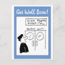 Recherche de infirmerie cartes postales Hôpital